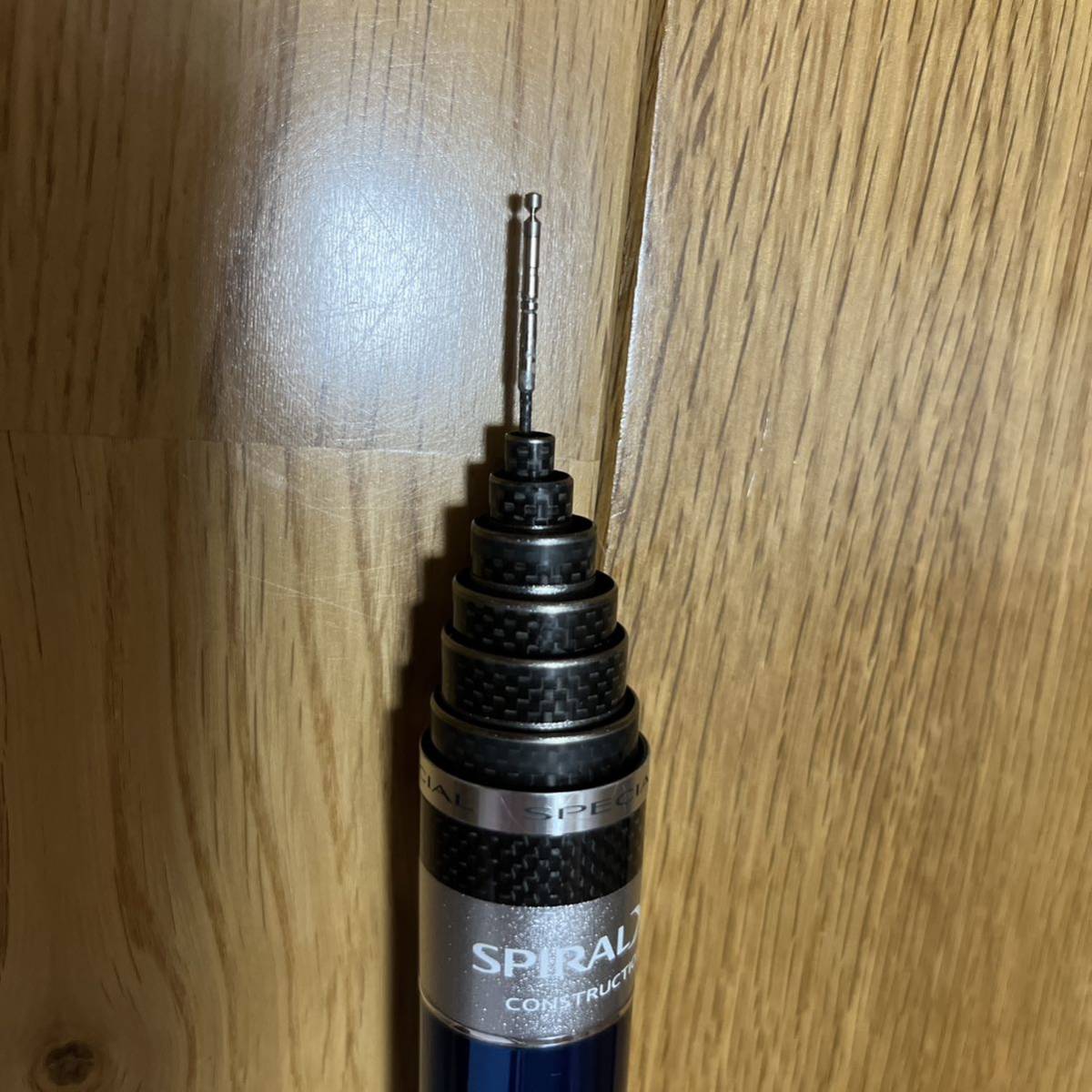 シマノ SHIMANO 鮎竿 シマノ 鮎竿 競 スペシャル kisoi FW H2.6 シマノ SHIMANO 鮎竿 シマノ 鮎竿 競 スペシャル kisoi FW H2.6