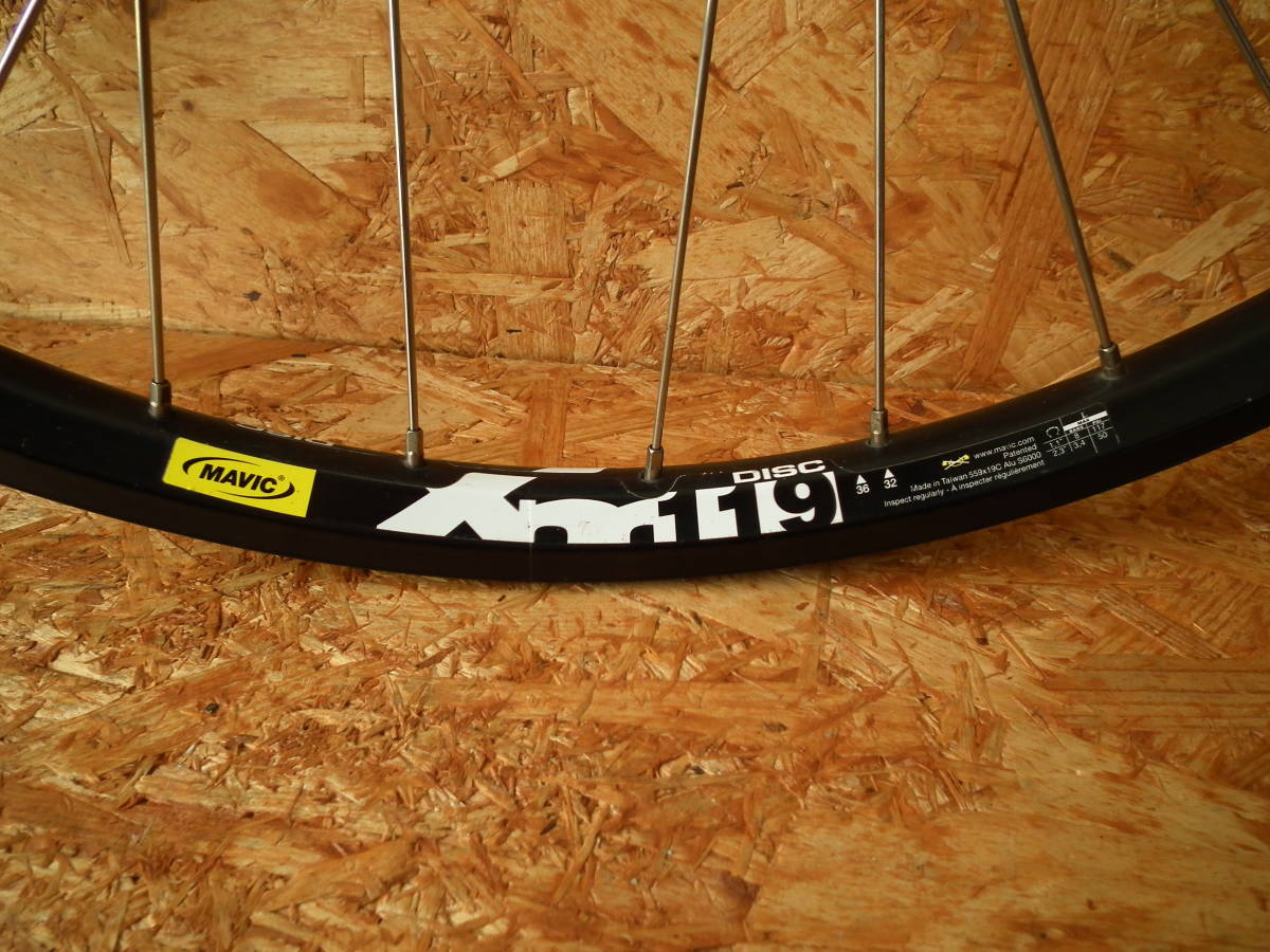 10880円 MTB 26インチ ホイール前後セット ディスクブレーキ 10880円 MTB 26インチ ホイール前後セット ディスクブレーキ