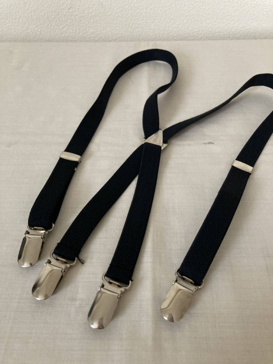  for children man . suspenders 1 pcs *