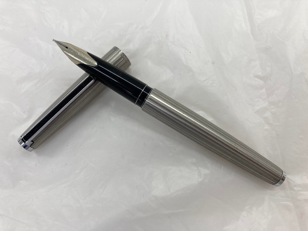 PILOT CUSTOM パイロット カスタム 万年筆 18K WG-