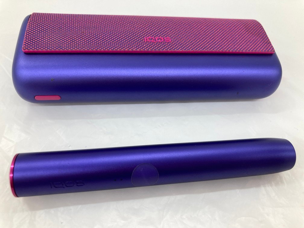 BFAO8010】IQOS ILUMA PRIME アイコス イルマ プライム ネオンモデル
