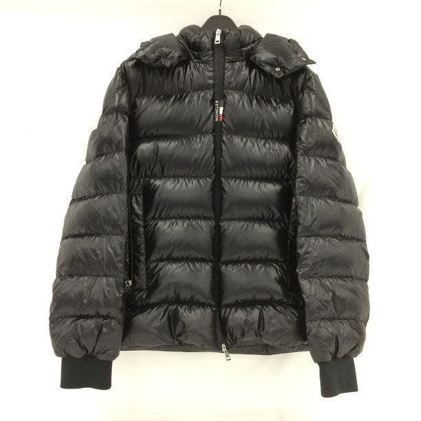 BFAS0065】MONCLER モンクレール CUVELLIER ダウン サイズ3