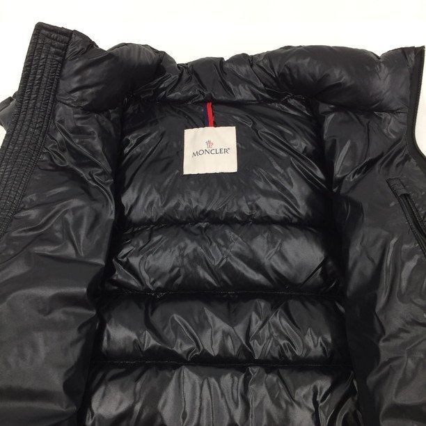 BFAS0065】MONCLER モンクレール CUVELLIER ダウン サイズ3