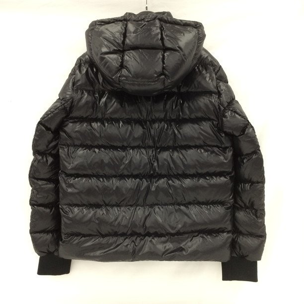 BFAS0065】MONCLER モンクレール CUVELLIER ダウン サイズ3
