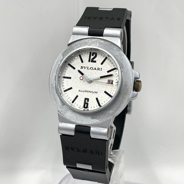 Yahoo!オークション - 【BFAU9074】腕時計 BVLGARI ブルガリ Yahoo!オークション - 【BFAU9074】腕時計 BVLGARI ブルガリ