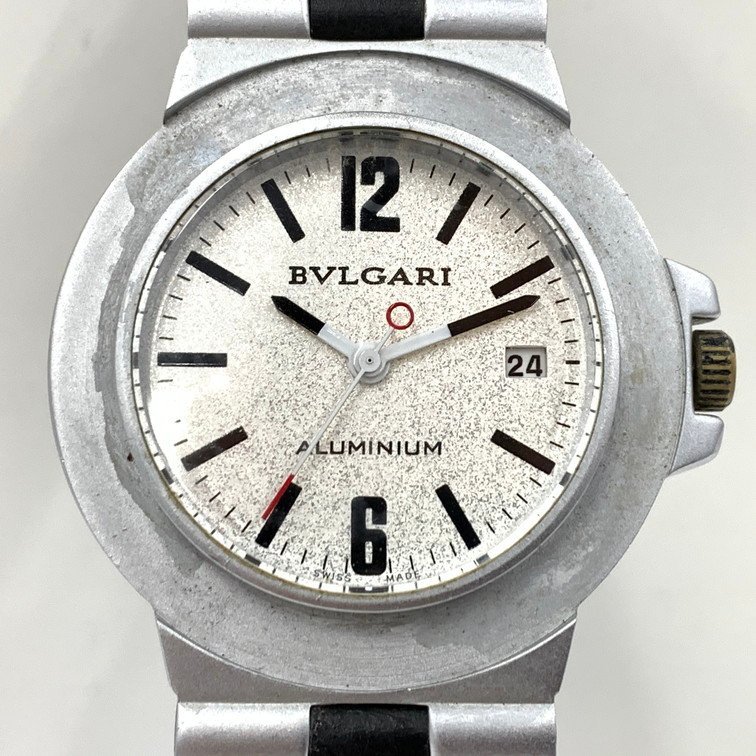 Yahoo!オークション - 【BFAU9074】腕時計 BVLGARI ブルガリ Yahoo!オークション - 【BFAU9074】腕時計 BVLGARI ブルガリ