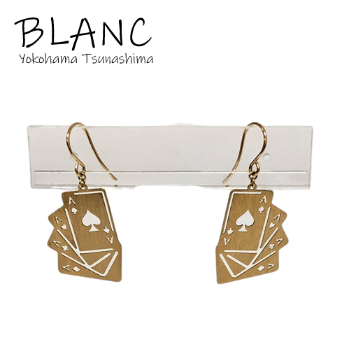 è¶
å¯ç±ã® ãã³ãã©ã³ã K18YG 暪æµBLANC ã¢ã¯ã»ãµãªãŒ ãžã¥ãšãªãŒ ã¹ããŒãA ãã¢ã¹ ãã©ã³ã ã€ãšããŒãŽãŒã«ã ãã³ã¯ãŽãŒã«ã è¶
å¯ç±ã® ãã³ãã©ã³ã K18YG 暪æµBLANC ã¢ã¯ã»ãµãªãŒ ãžã¥ãšãªãŒ ã¹ããŒãA ãã¢ã¹ ãã©ã³ã ã€ãšããŒãŽãŒã«ã ãã³ã¯ãŽãŒã«ã