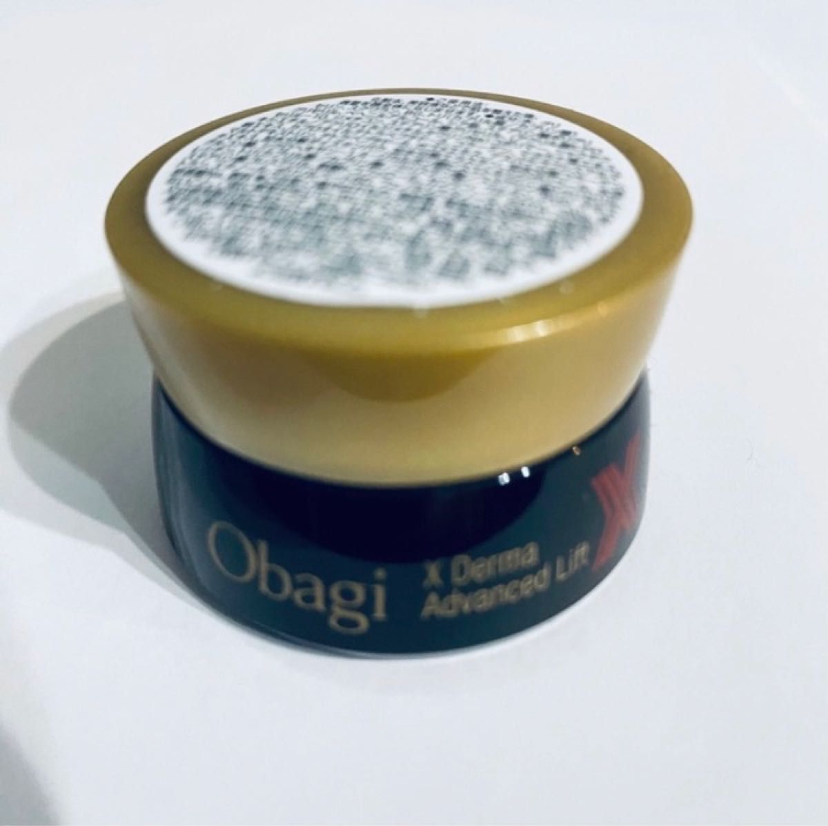 新品未開封】ObagiX オバジX ダーマアドバンスドリフト(フェイス