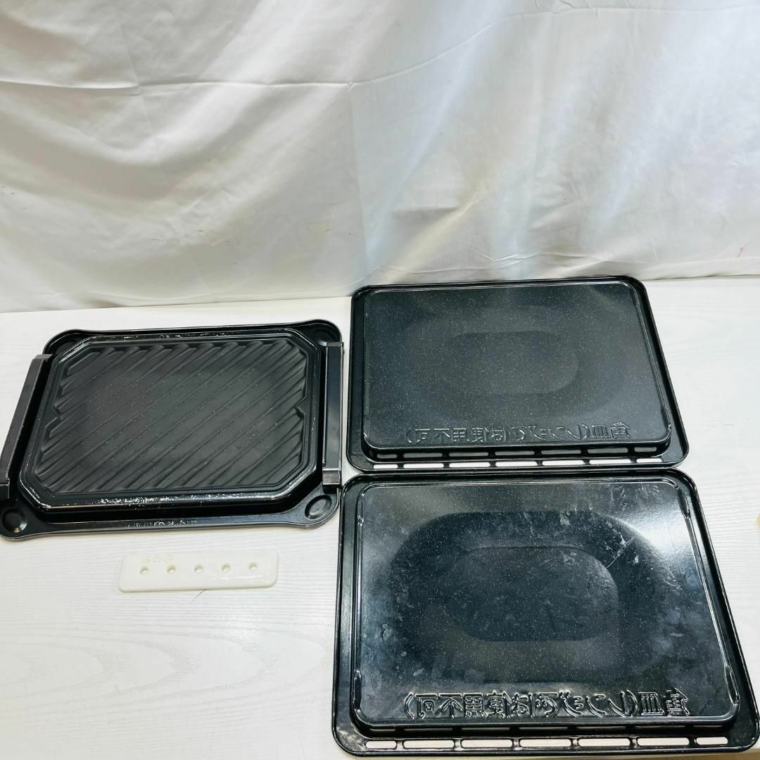  Panasonic microwave oven NE-R3500 for * accessory complete set. 