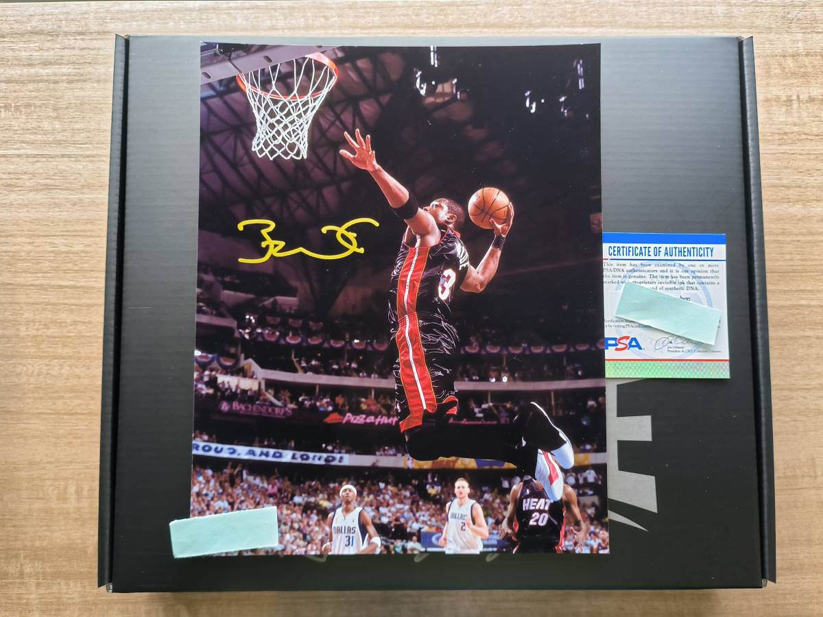 Yahoo!オークション - バスケットボール選手 Dwyane Wade ドウェイン・...