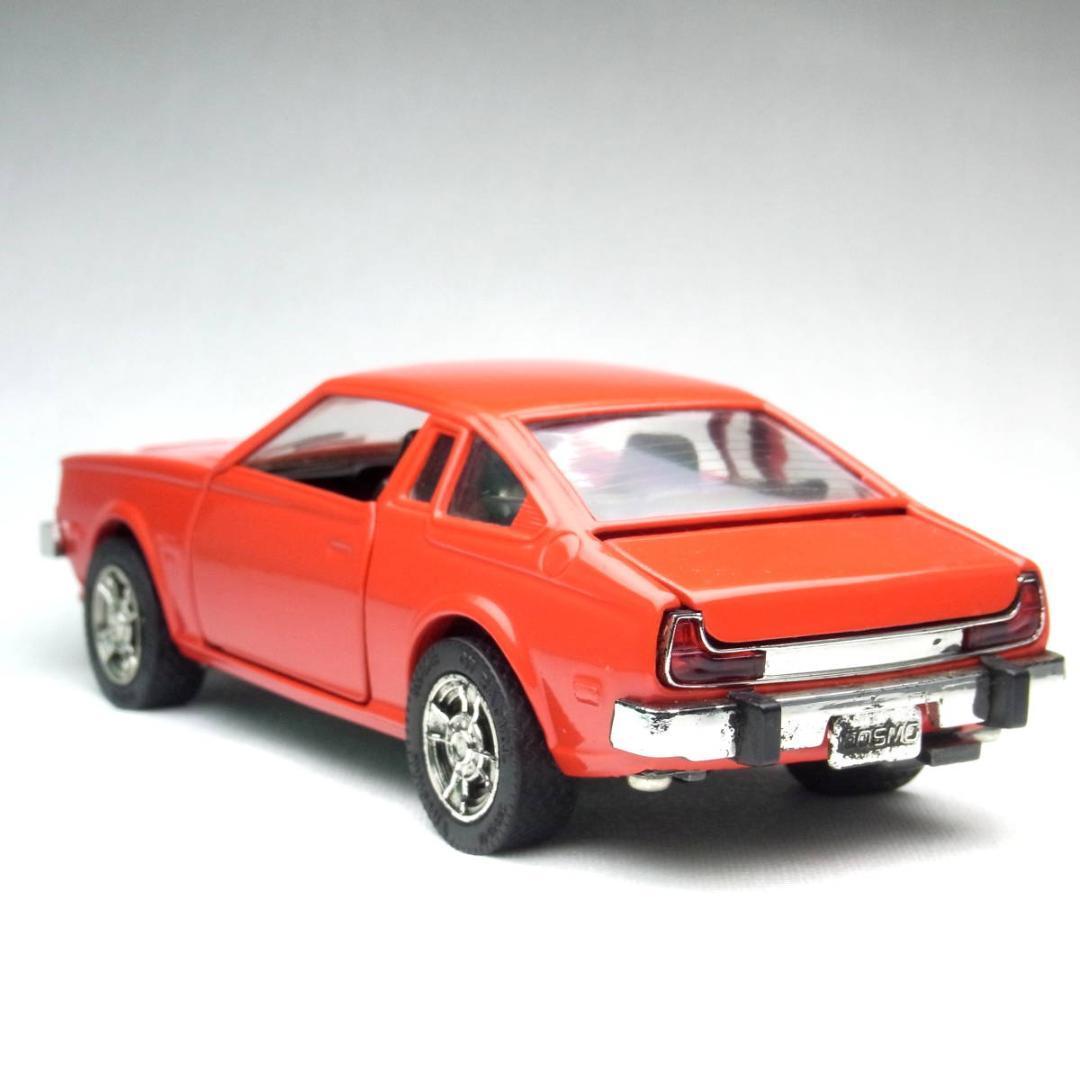  Yonezawa toys Diapet Mazda Cosmo AP Limited outer box none 