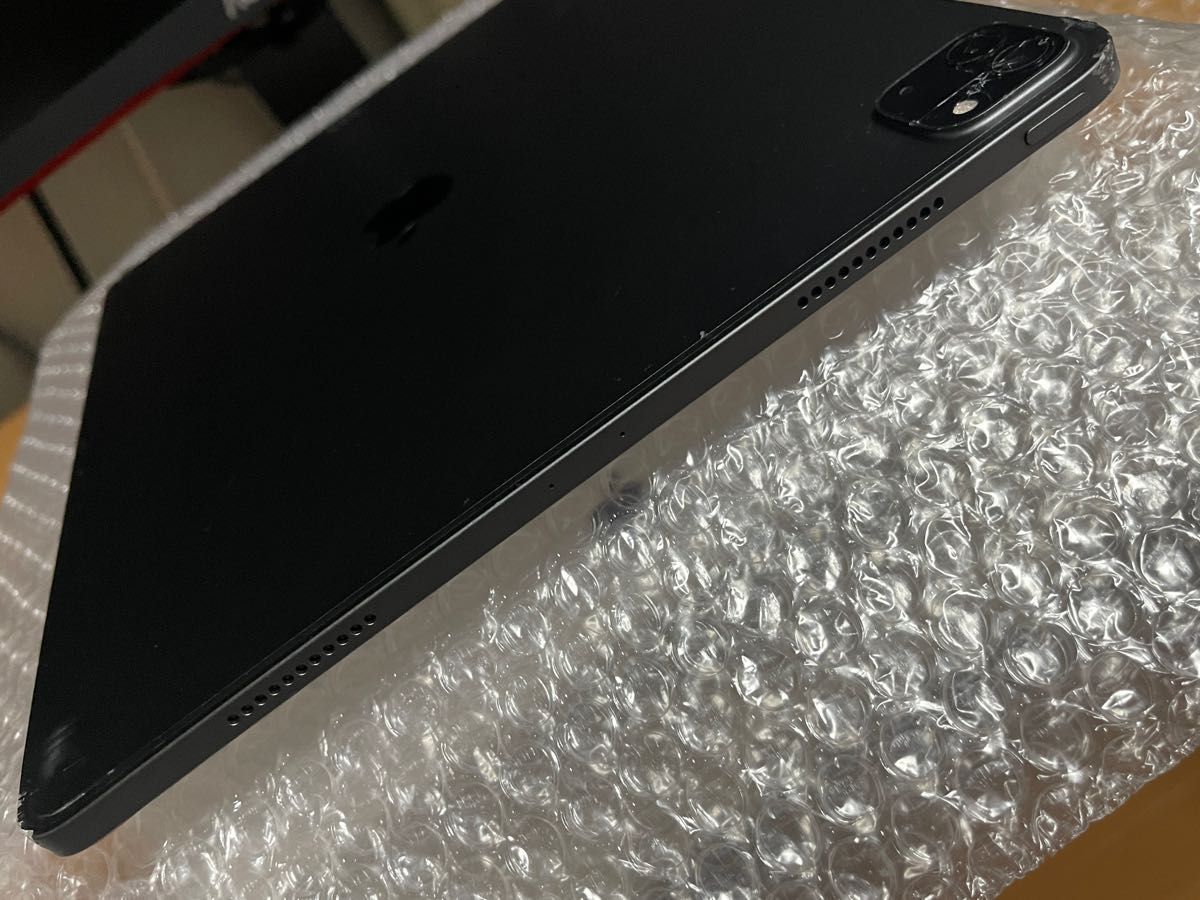 Apple iPad Pro 12 9インチ 第5世代 M1 良ジャンク品|Yahoo!フリマ