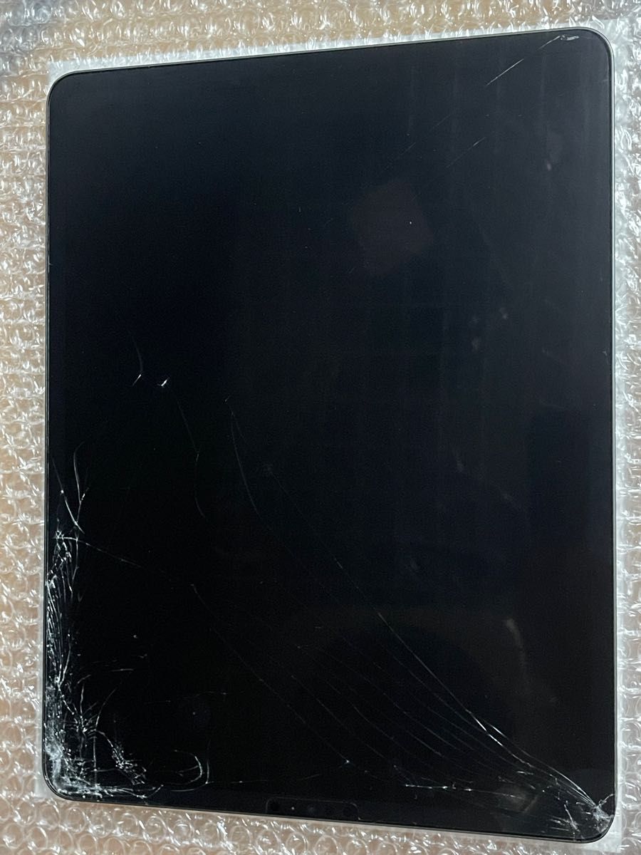 Apple iPad Pro 12 9インチ 第5世代 M1 良ジャンク品|Yahoo!フリマ
