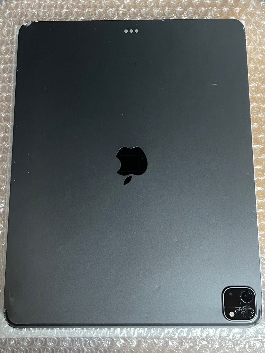 Apple iPad Pro 12 9インチ 第5世代 M1 良ジャンク品|Yahoo!フリマ