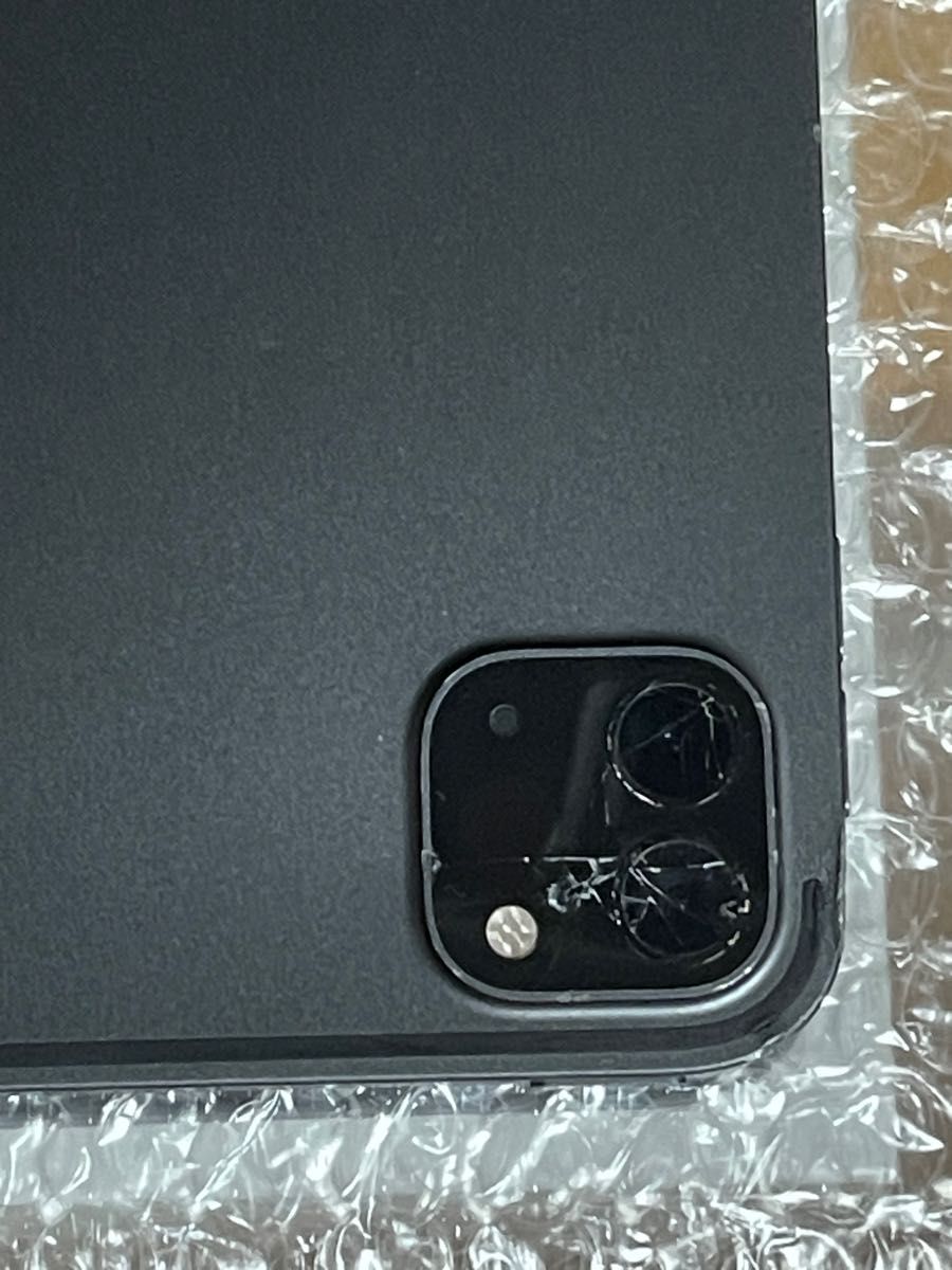 Apple iPad Pro 12 9インチ 第5世代 M1 良ジャンク品|Yahoo!フリマ
