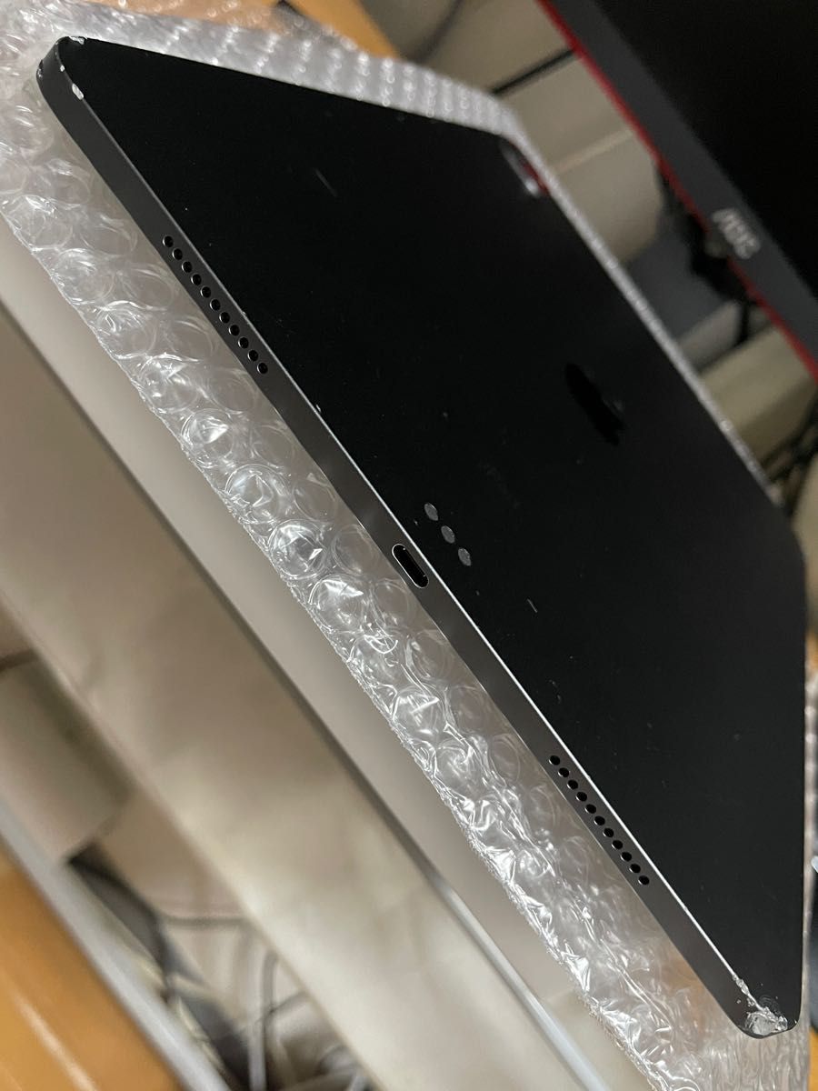 Apple iPad Pro 12 9インチ 第5世代 M1 良ジャンク品|Yahoo!フリマ