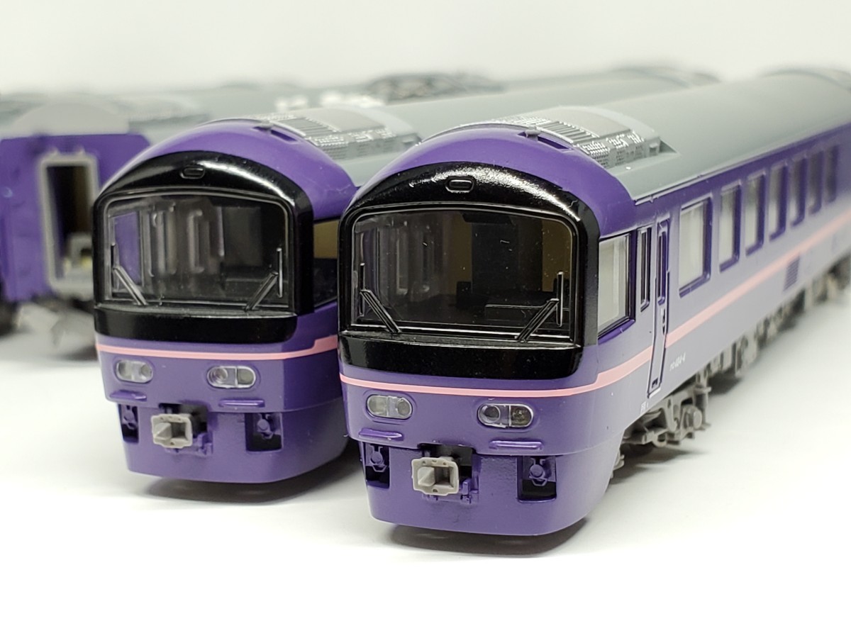 百貨店百貨店マイクロエース 485系お座敷電車