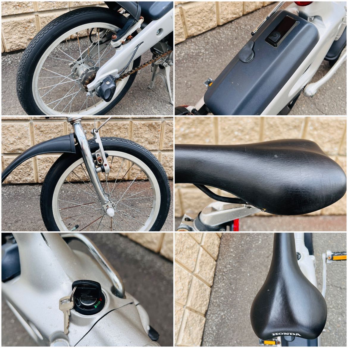 230616-01】HONDA STEP COMPO ステップコンポ ホンダ 折りたたみ 230616-01】HONDA STEP COMPO ステップコンポ ホンダ 折りたたみ