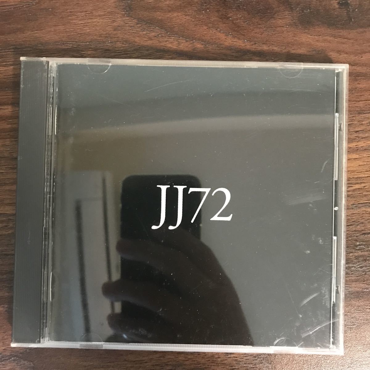 E379 帯付 中古CD100円 JJ72_画像1