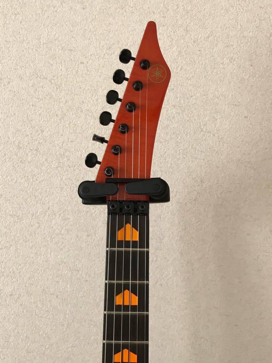 YAMAHA HR-CUSTOM 山本恭司シグネチャーモデル YAMAHA HR-CUSTOM 山本恭司シグネチャーモデル