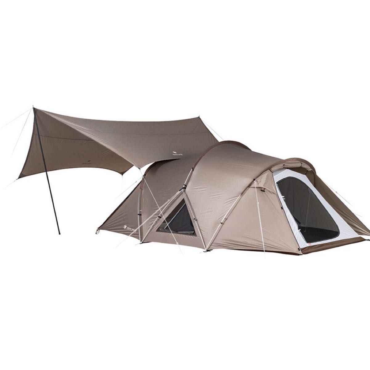 スノーピーク snowpeak ランドネスト M テントタープセット 新品未使用