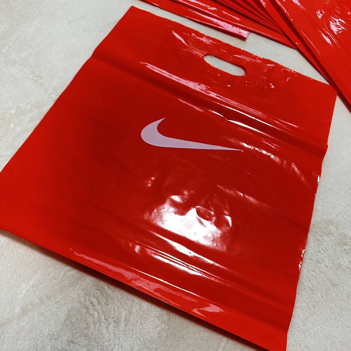 中サイズ 10枚 ナイキショップ袋 ショッパー NIKEショップ袋 中サイズ 10枚 ナイキショップ袋 ショッパー NIKEショップ袋