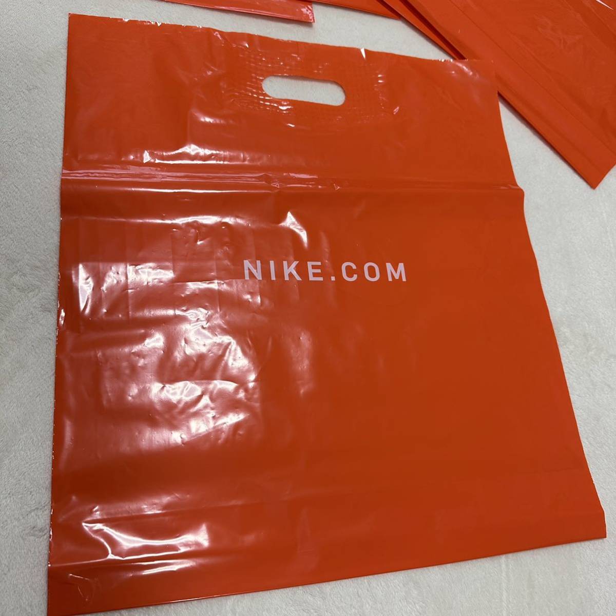 中サイズ 10枚 ナイキショップ袋 ショッパー NIKEショップ袋 中サイズ 10枚 ナイキショップ袋 ショッパー NIKEショップ袋