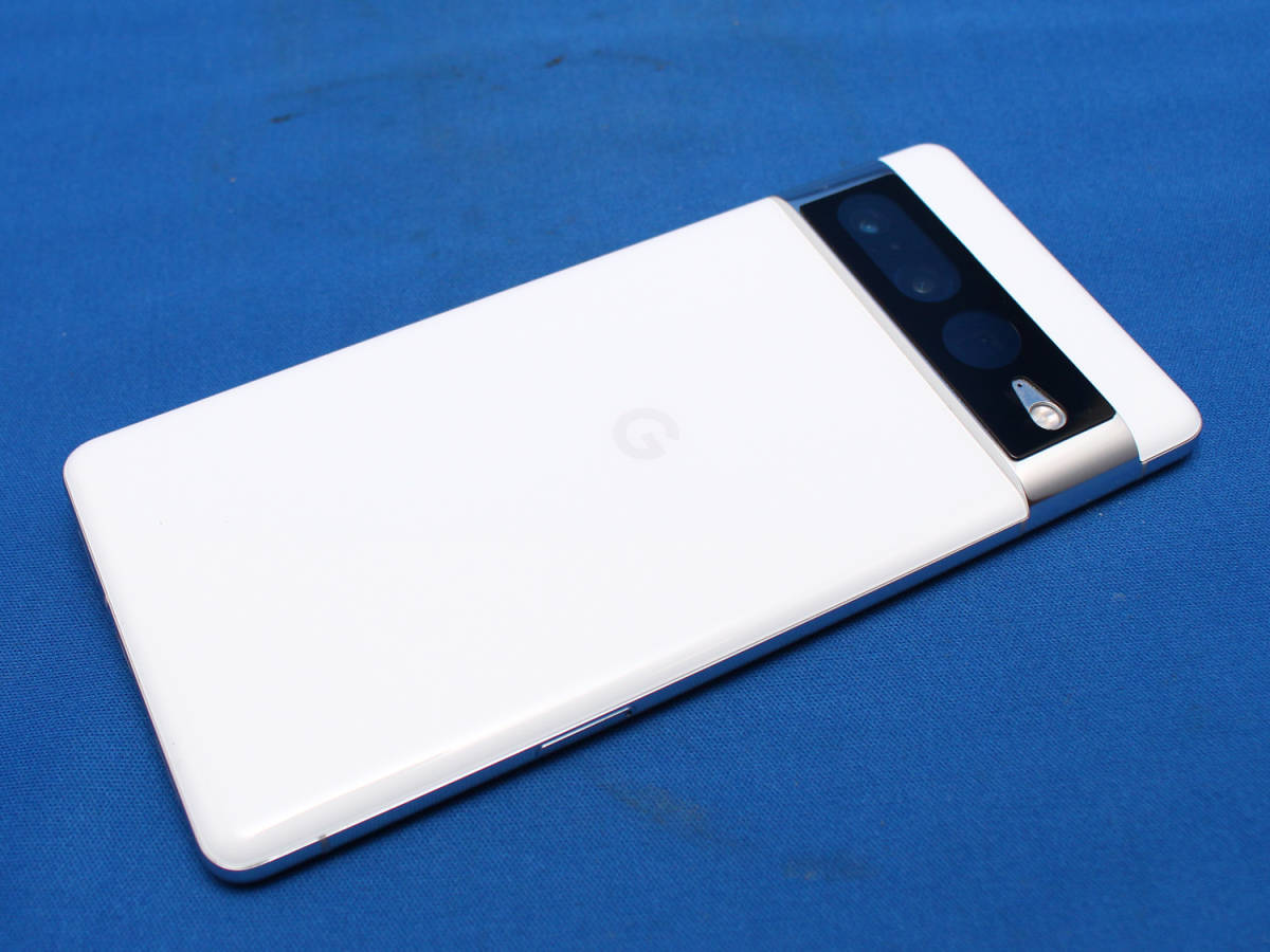 ☆ Google Pixel 7 Pro(256GB SIMフリー)☆ 美品です