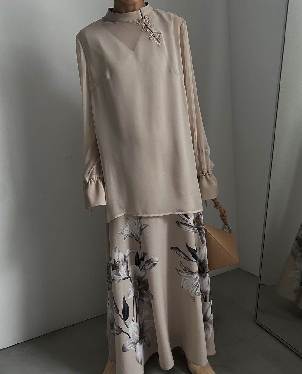 Ameri 3way adela layered dress | beltone.sg