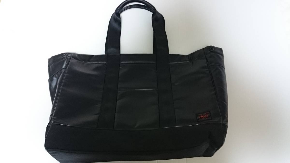 16100円アウトレット公式 仕入元直送品 トートバッグ ポーター