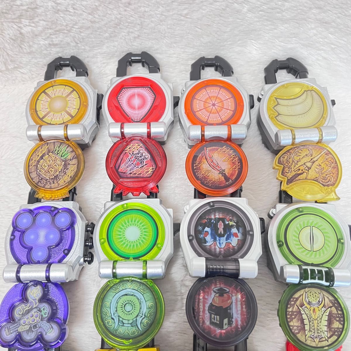 ロックシード/12個セット/DX/SG/GP/仮面ライダー鎧武/変身 ロックシード/12個セット/DX/SG/GP/仮面ライダー鎧武/変身