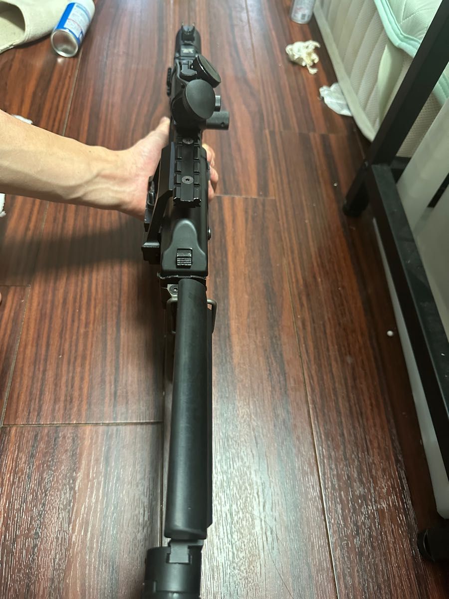 KSC GBB AKS74u zenit カスタム ガスブローバック KSC LCT GHK KSC GBB AKS74u zenit カスタム ガスブローバック KSC LCT GHK