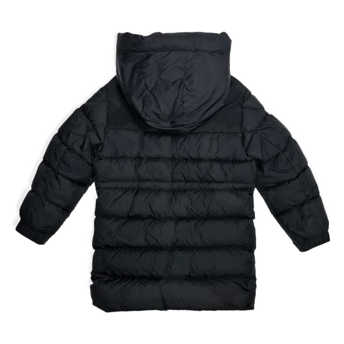 予約販売】本 定価15,5万円 MONCLER 8サイズ 21AW 防水ナイロン NURAY