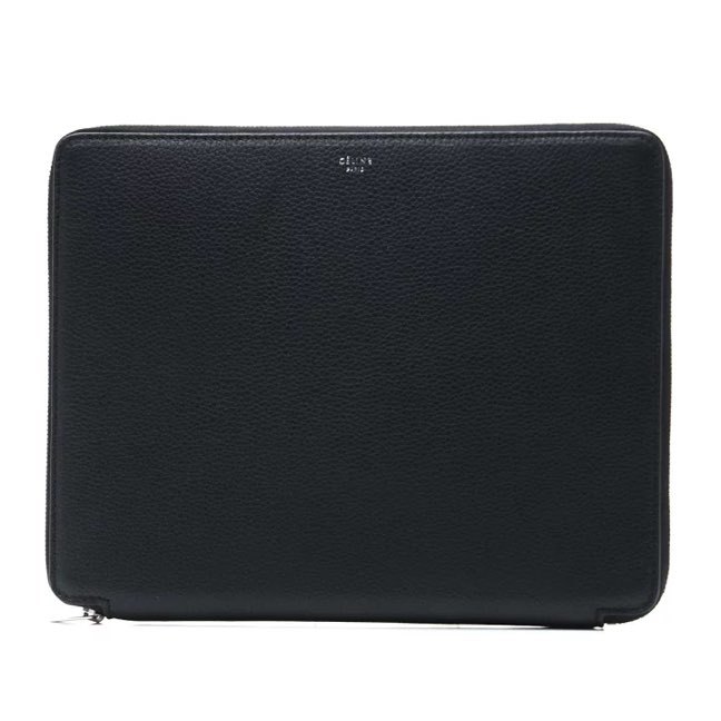定価11,2万円 CELINE セリーヌ iPadケース ドキュメントケース