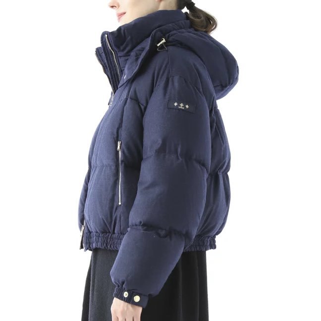 定価12 6万円 TATRAS タトラス ダウンジャケット VIGGER 定価12 6万円 TATRAS タトラス ダウンジャケット VIGGER