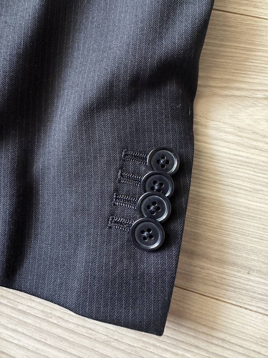 定価13,7万 LARDINI ラルディーニ 3Bジャケット 春夏用 52サイズ | www