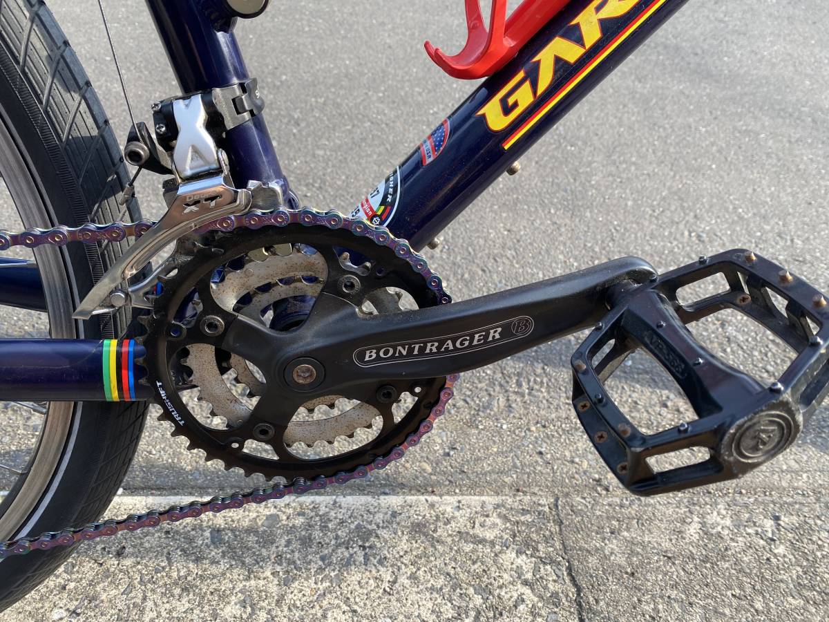 MTB GARY FISHER 26インチ | colegiosanjuanbautistasc.com