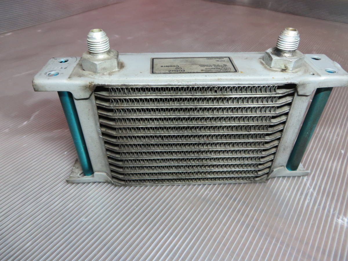  Goose 350 Goose 250 GOOSE oil cooler ACTIVE one-off . manner board attaching 