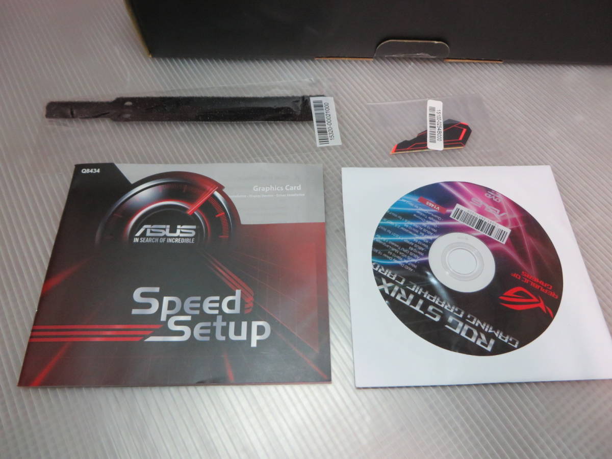 可愛いクリスマスツリーやギフトが! ASUS 8GB RX570 RADEON PCI