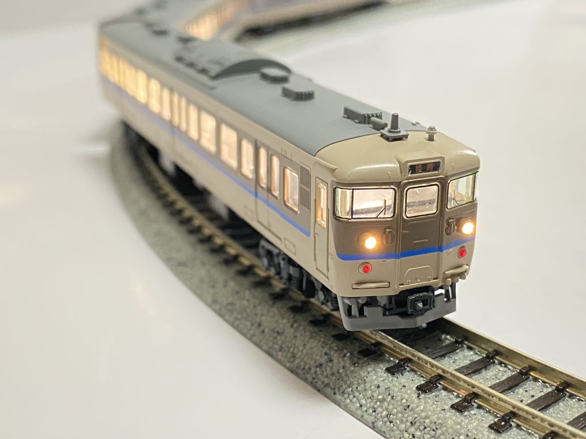 Yahoo!オークション - KATO ラウンドハウス 115系1000番台 岡山 Yahoo!オークション - KATO ラウンドハウス 115系1000番台 岡山