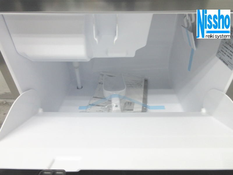 ■【新品】・在庫あり・ホシザキ製氷機・IM-35M-2・新品・100V・W500×D450ｍｍ・中古・厨房専門店!!（2i106k）_画像3