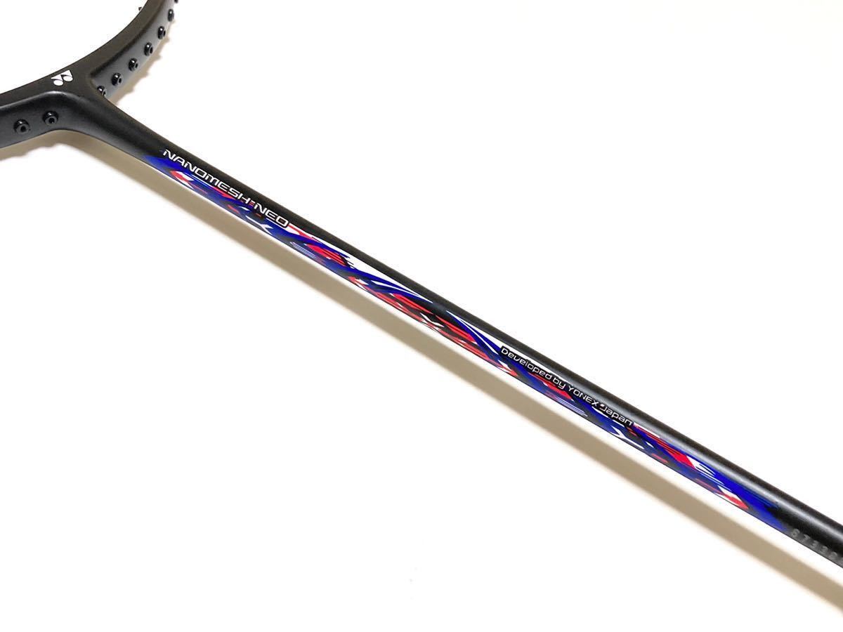 送料無料! ヨネックス ASTROX LITE 21i アストロクス LIGHT 21i BLACK