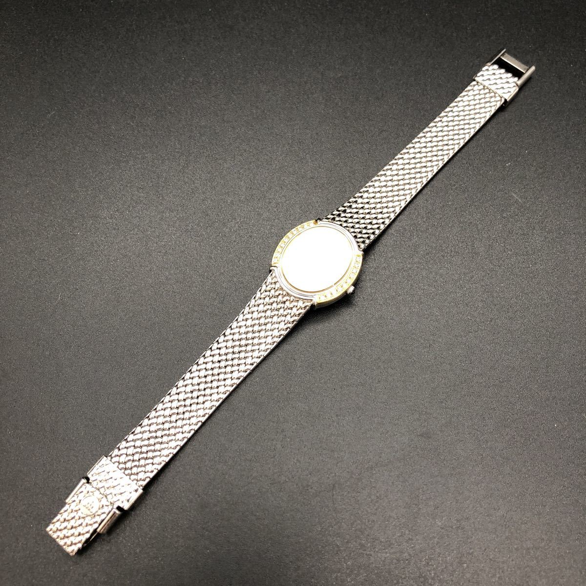 即決 SEIKO CREDOR セイコー クレドール 腕時計 5A70-3000