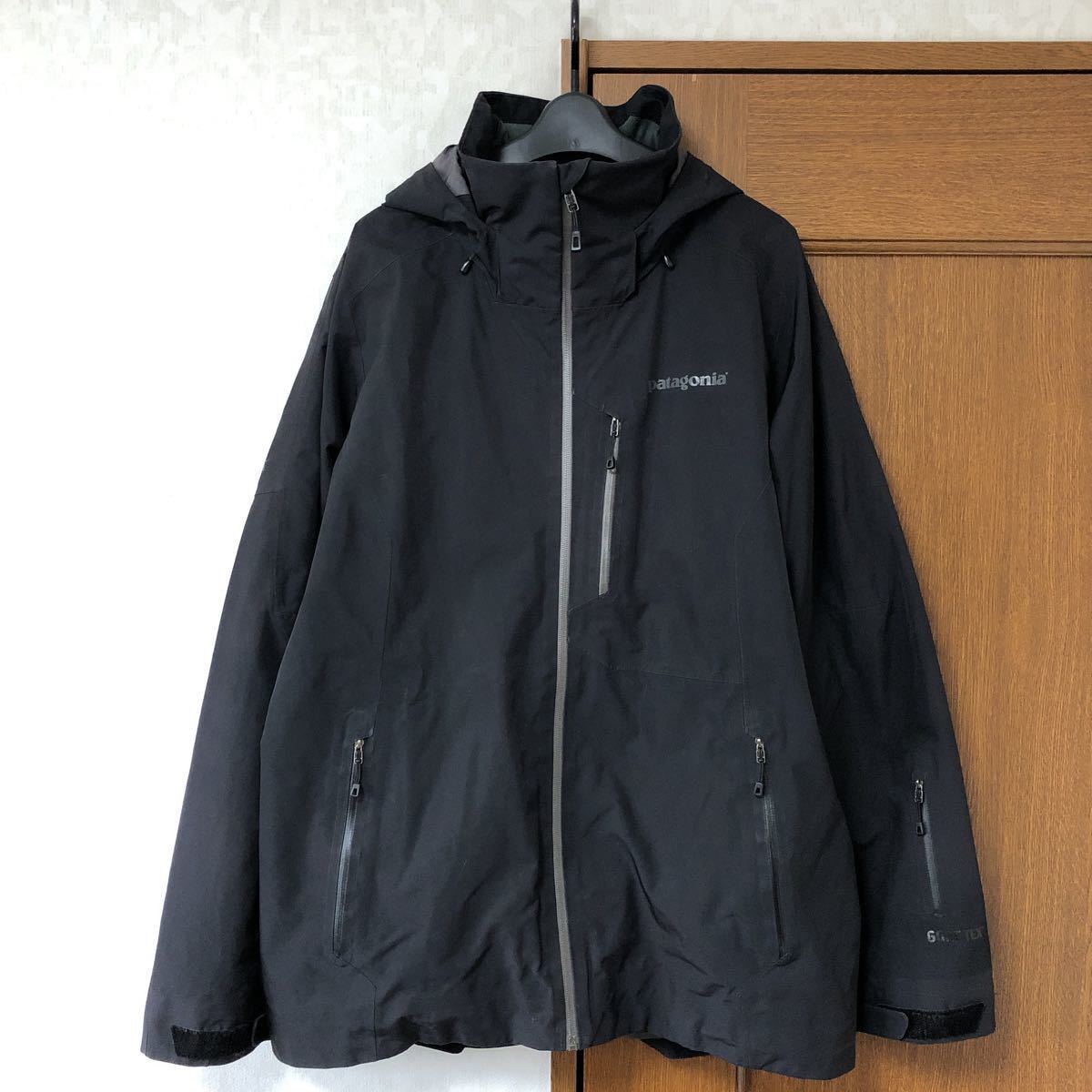 ギフト】 patagonia 即決 パタゴニア Jacket Bowl Powder Mサイズ