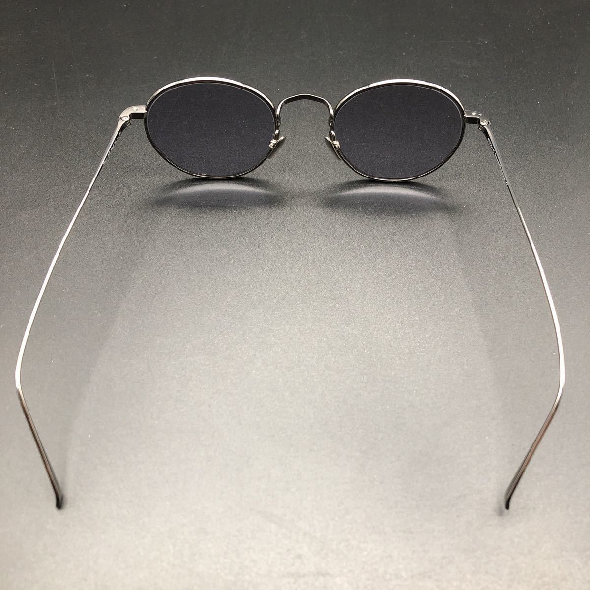 日本限定モデル】 即決 Lunor ルノア M9 メガネ 眼鏡 -その他