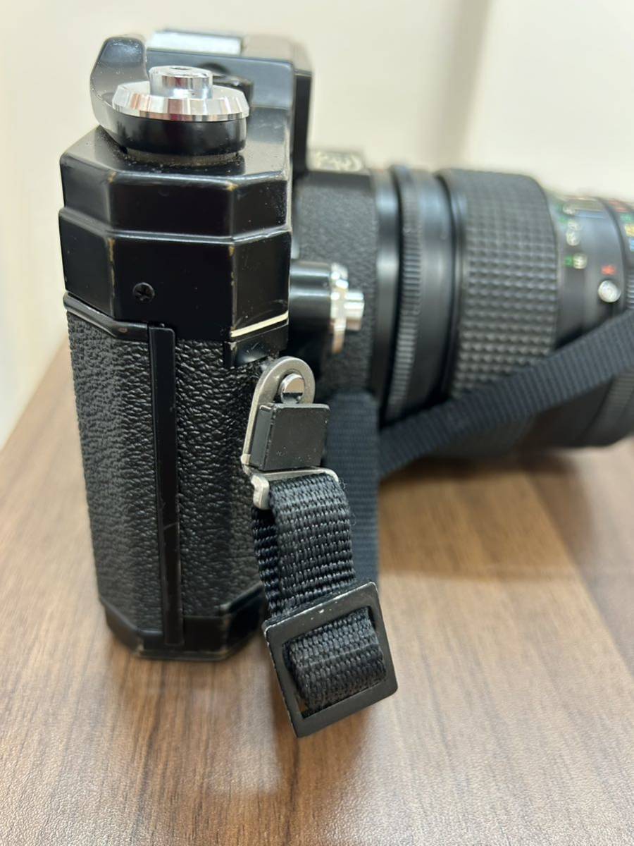 FUJICA フジカ GL690 Professional ブラックフィルムカメラ 1 FUJICA フジカ GL690 Professional ブラックフィルムカメラ 1