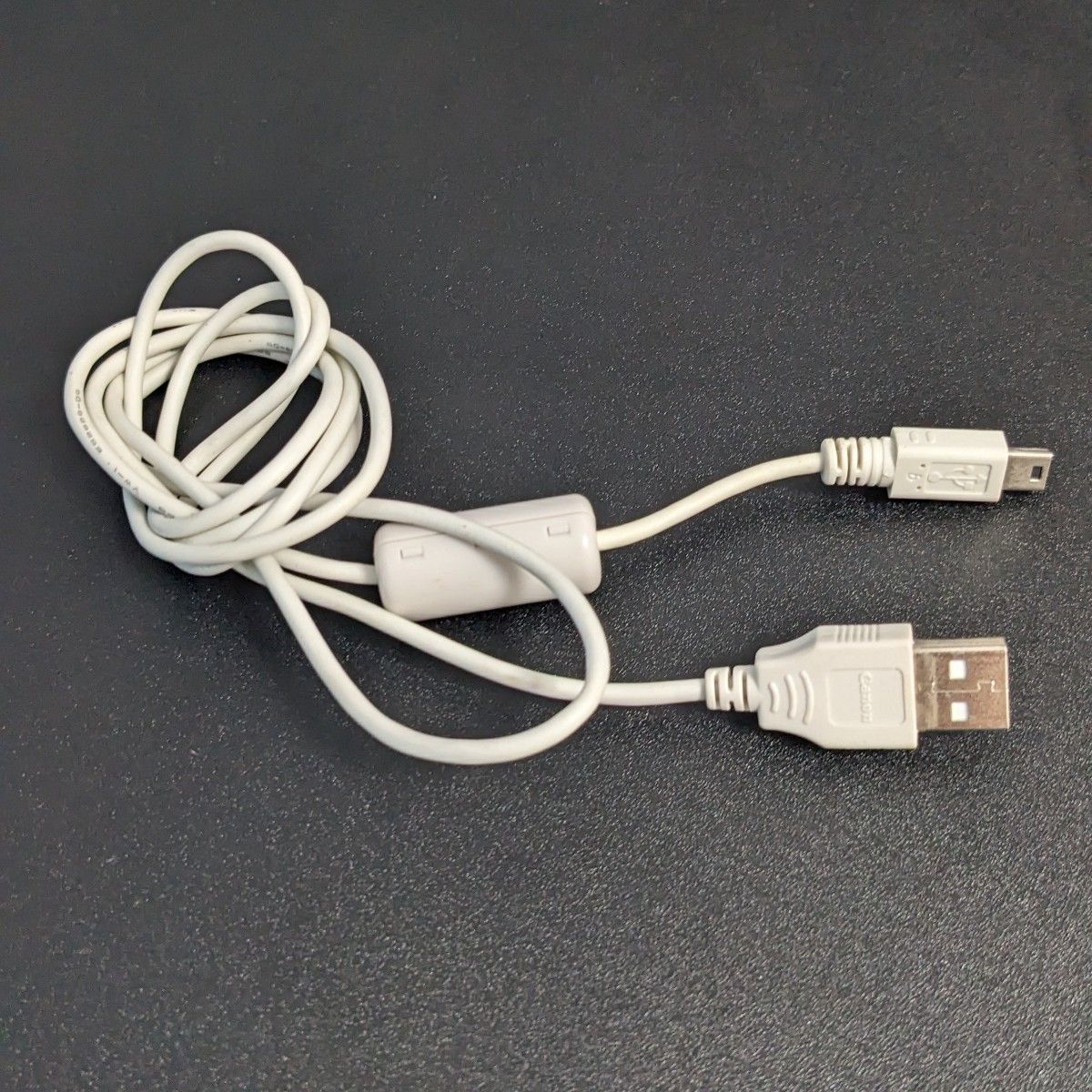 USBケーブル A miniBタイプ