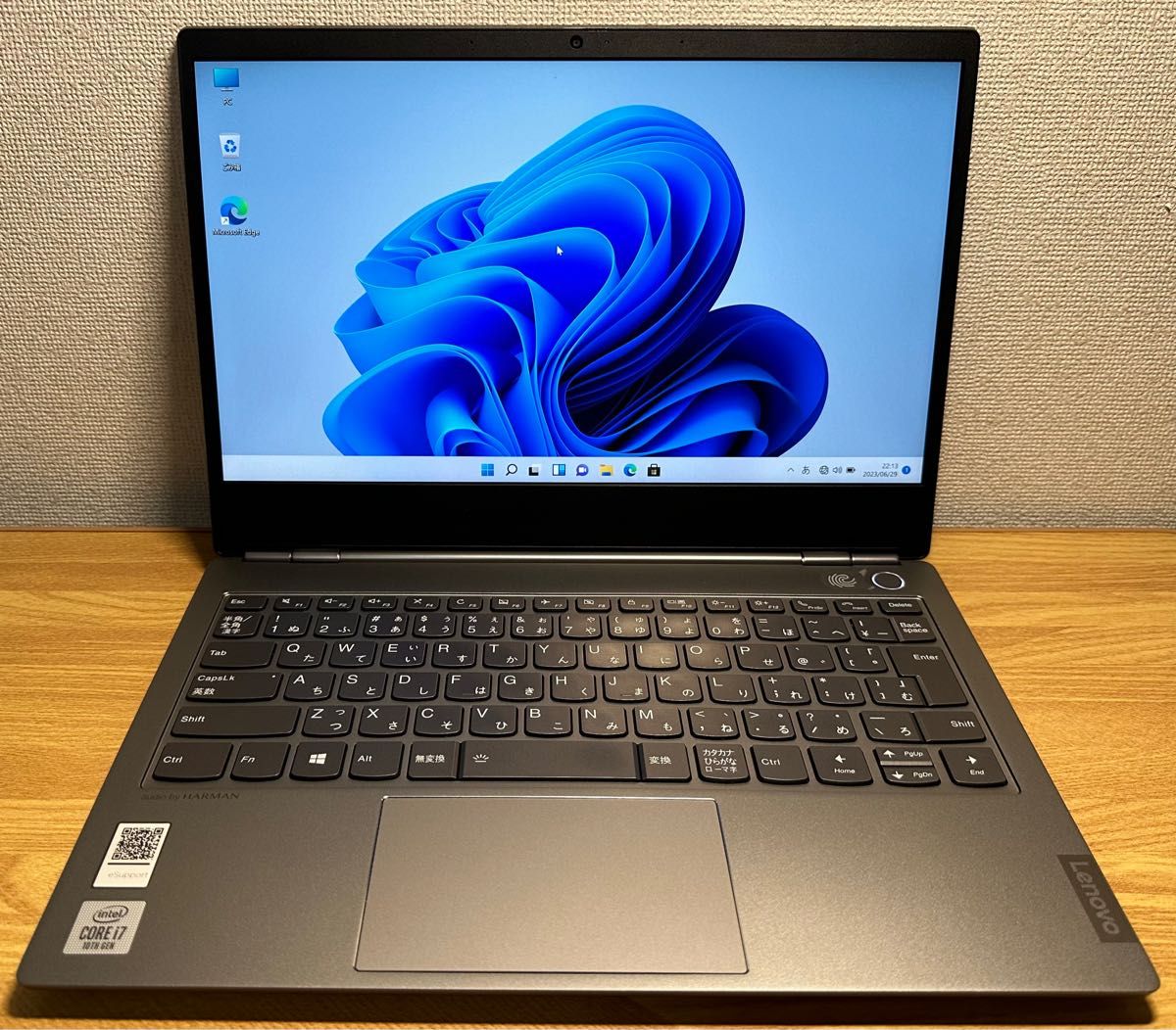 専用ページ Lenovo Corei7-10510U Office ① SSD1Tb|Yahoo!フリマ(旧