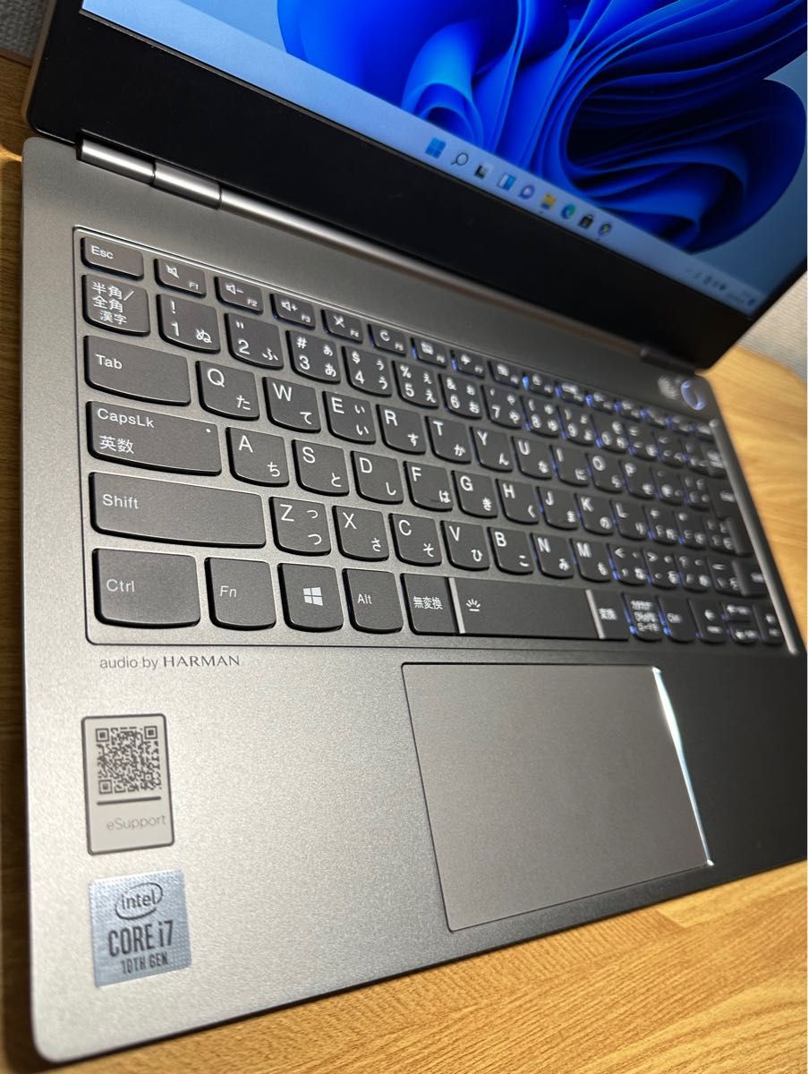 専用ページ Lenovo Corei7-10510U Office ① SSD1Tb|Yahoo!フリマ(旧