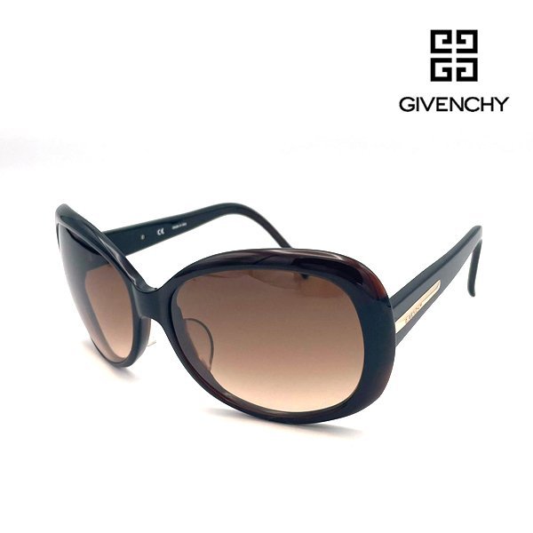 GIVENCHY /ジバンシー GV734G COL.0958 140 サングラス ブラウン 60□17 140_画像1